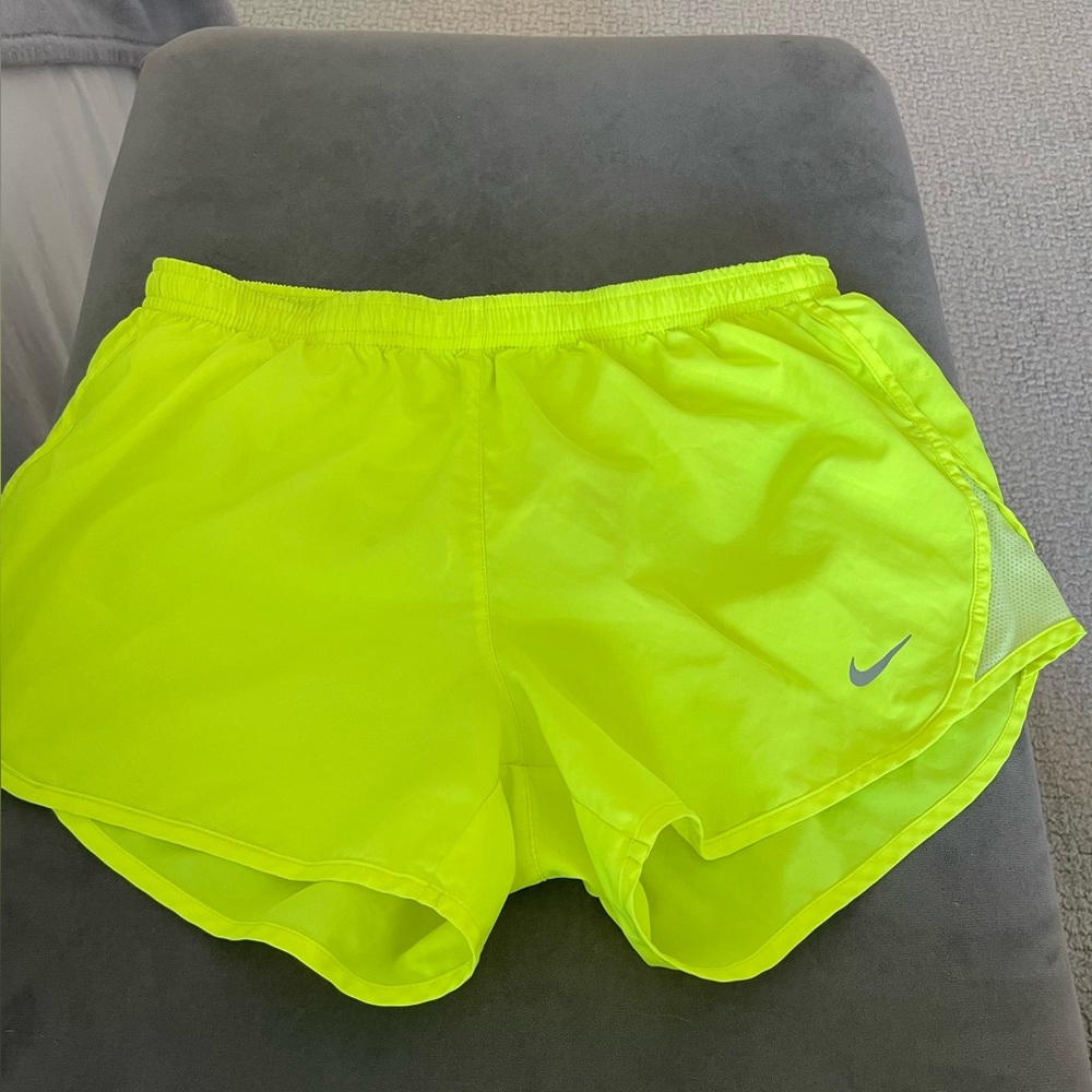 Nike Running Shorts, size S